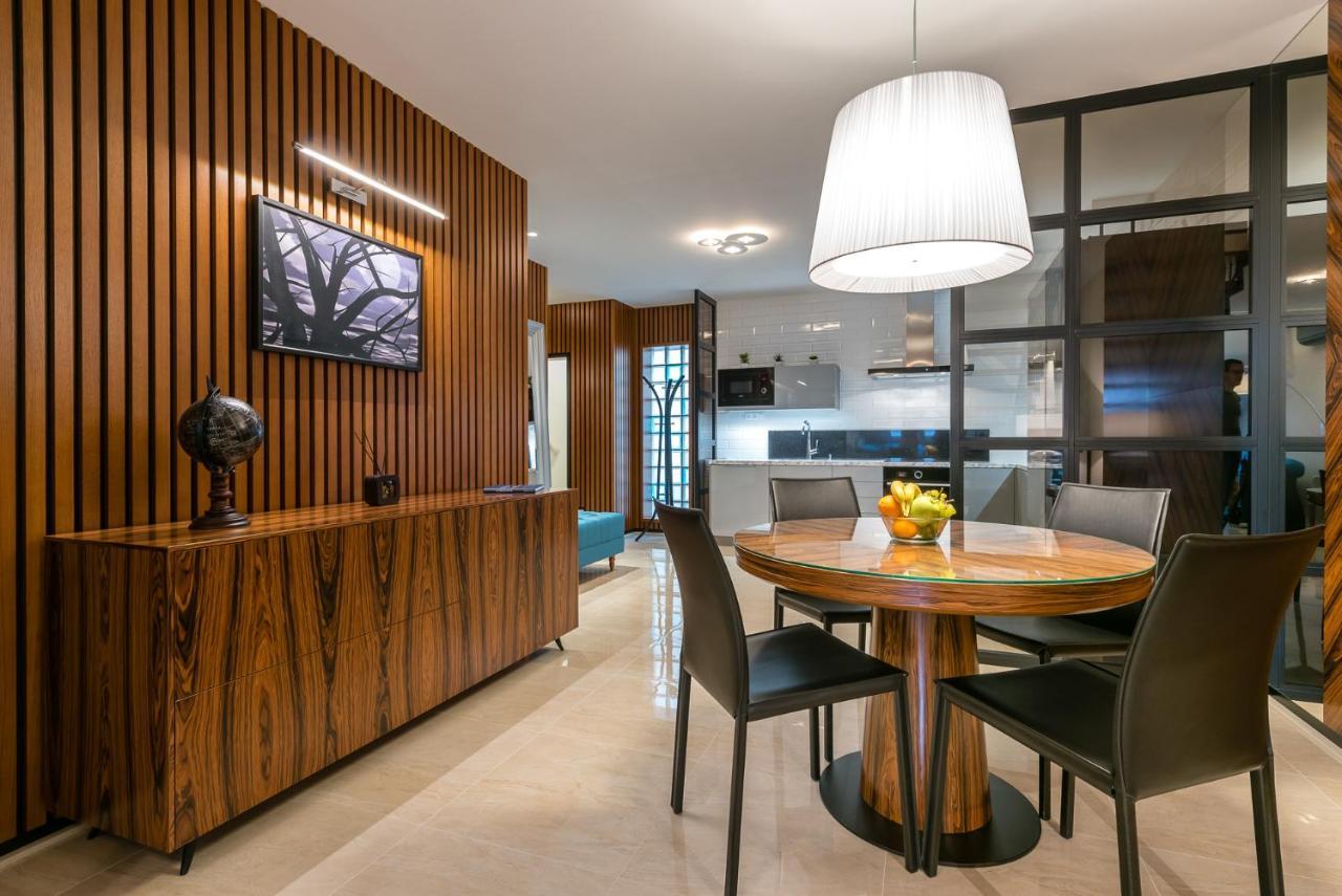 Apartament On The Main Street With Parking Old Town