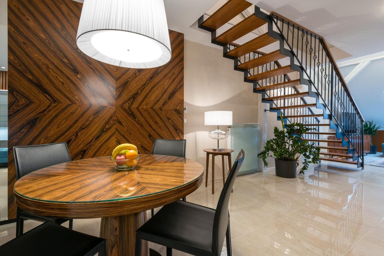 Apartament On The Main Street With Parking Old Town *