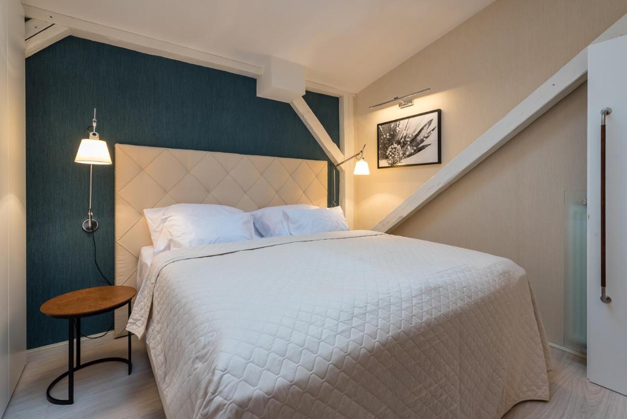 Apartament On The Main Street With Parking Old Town Koszyce